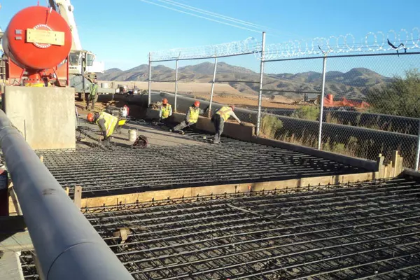 ICSSA Ingeniería y Construcciones Sabodepa S.A. de C.V.