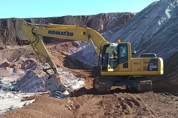 ICSSA Ingeniería y Construcciones Sabodepa S.A. de C.V.