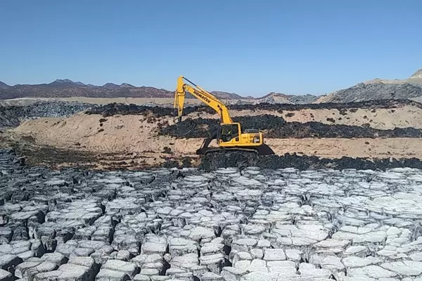 ICSSA Ingeniería y Construcciones Sabodepa S.A. de C.V.