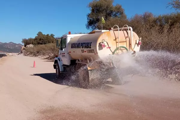 ICSSA Ingeniería y Construcciones Sabodepa S.A. de C.V.