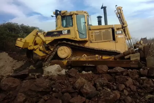 ICSSA Ingeniería y Construcciones Sabodepa S.A. de C.V.