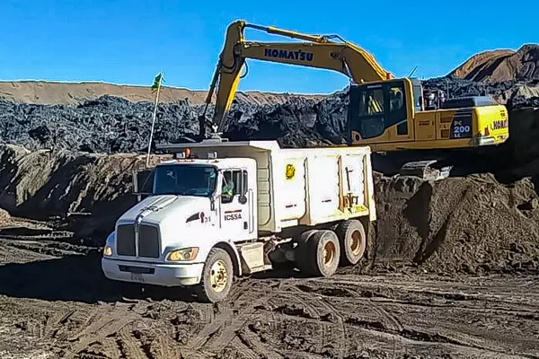 ICSSA Ingeniería y Construcciones Sabodepa S.A. de C.V.