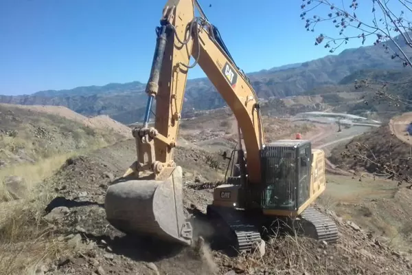 ICSSA Ingeniería y Construcciones Sabodepa S.A. de C.V.