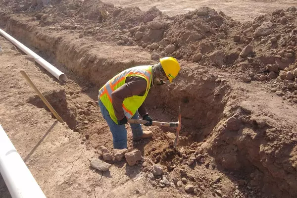 ICSSA Ingeniería y Construcciones Sabodepa S.A. de C.V.