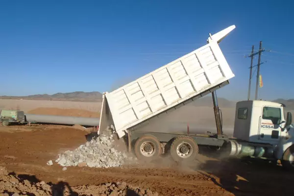 ICSSA Ingeniería y Construcciones Sabodepa S.A. de C.V.