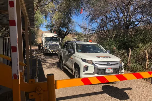 ICSSA Ingeniería y Construcciones Sabodepa S.A. de C.V.