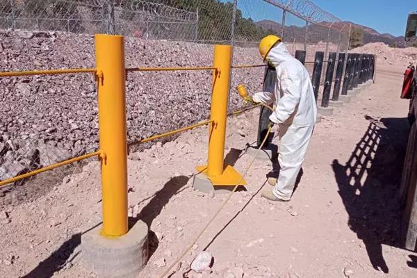 ICSSA Ingeniería y Construcciones Sabodepa S.A. de C.V.