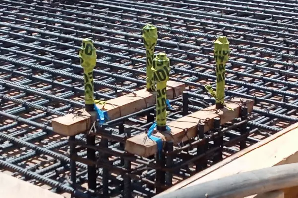 ICSSA Ingeniería y Construcciones Sabodepa S.A. de C.V.