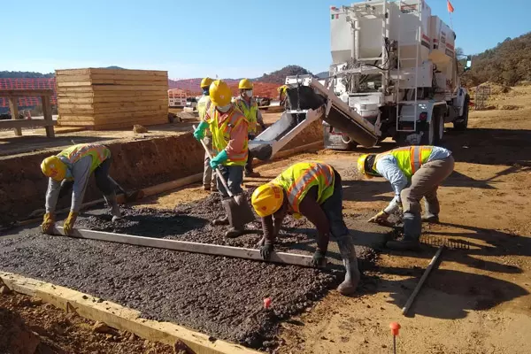 ICSSA Ingeniería y Construcciones Sabodepa S.A. de C.V.