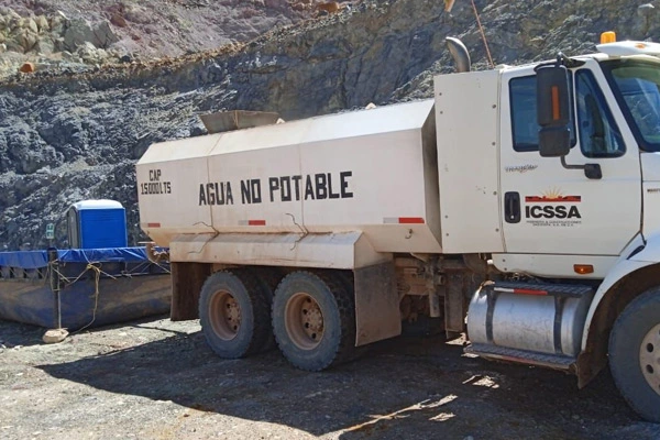 ICSSA Ingeniería y Construcciones Sabodepa S.A. de C.V.