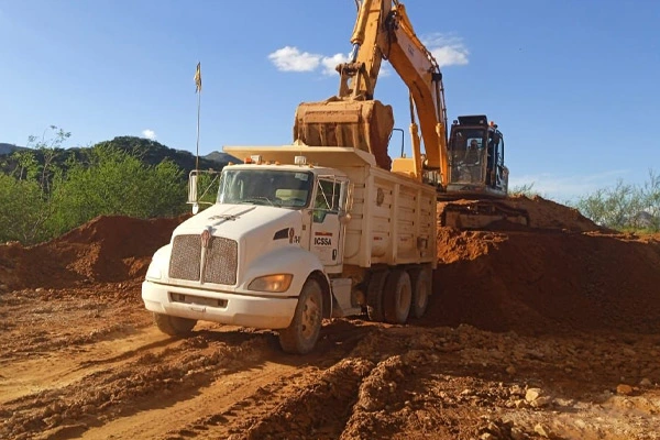ICSSA Ingeniería y Construcciones Sabodepa S.A. de C.V.
