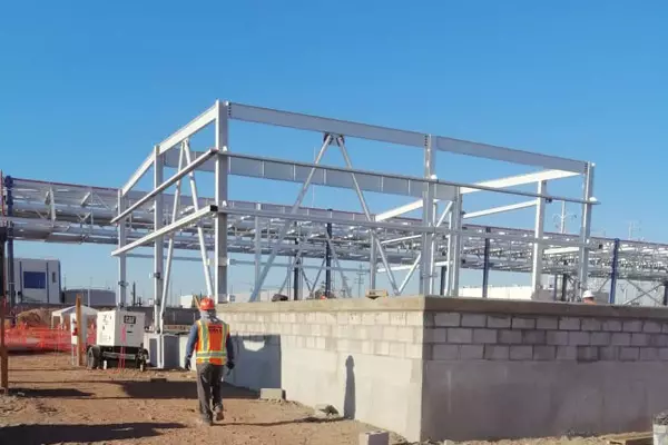 ICSSA Ingeniería y Construcciones Sabodepa S.A. de C.V.